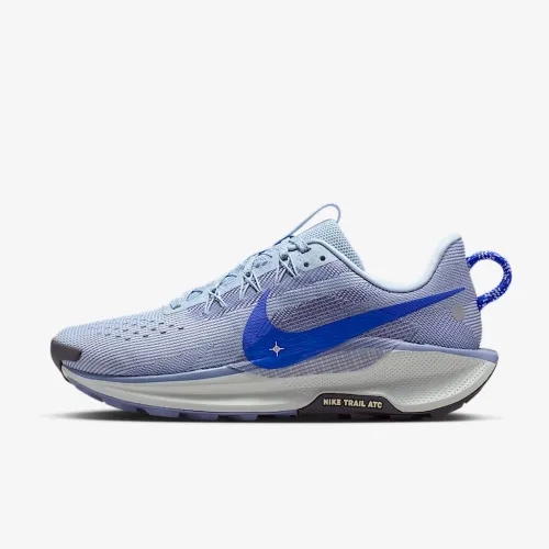 Nike Pegasus Trail 5 женская Trail Running Кроссовки синий