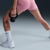 Nike Pro женская Mid-Rise 3