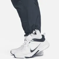 Nike Dri-FIT ADV A.P.S. Men's Woven Fitness Pants Blue