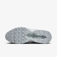 Nike Air Max 95 OG чоловічі Кросівки колір сірий