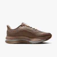 Nike Pegasus Premium мужские Road Running Кроссовки цвет коричневый