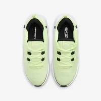 Nike Infinity Flow Big детские Running Кроссовки Yellow