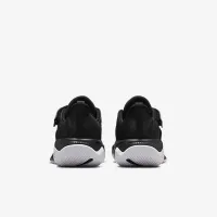 Nike Giannis Immortality 4 Little детские Кроссовки цвет черный