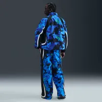 Nike Project F.R.O.G. чоловічі Storm-FIT спортивні штани блакитний