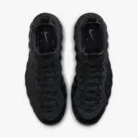 Nike Air Foamposite One мужские Кроссовки цвет черный