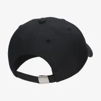Nike Dri-FIT Club дитячі Unstructuколір червоний Metal Swoosh Cap колір чорний
