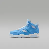 Nike Jordan Flight Club '91 Little дитячі Кросівки блакитний