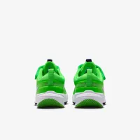 Nike Star Runner 5 Little дитячі Running Кросівки колір зелений