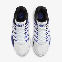 Nike KD17 баскетбольні Кросівки колір білий