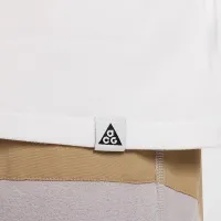 Nike ACG чоловічі Dri-FIT футболка колір білий