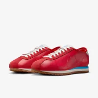 Nike Cortez Leather женская Кроссовки цвет красный