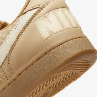 Nike Terminator Low Premium Кросівки колір коричневий