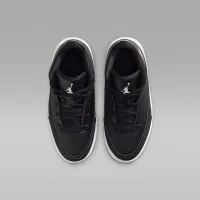 Nike Jordan Flight Origin 3 Little дитячі Кросівки колір чорний