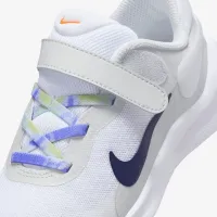 Nike Revolution 7 Next Nature SE Little детские Кроссовки цвет белый