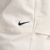 Nike Tech чоловічі Woven Pants колір коричневий