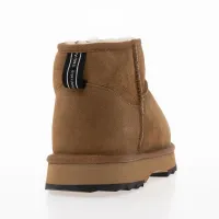 Кроссовки Emu Sharky Micro Womens Sheepskin W12548CHEB - Бежевые