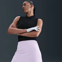 Nike Tour женская Dri-FIT ADV для гольфа юбка цвет фиолетовый