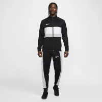 Nike Academy чоловічі Dri-FIT Soccer спортивні штани колір чорний