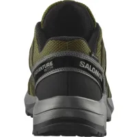 Кроссовки для трейлраннинга SALOMON X-ADVENTURE RECKON GTX GORE-TEX (478132)