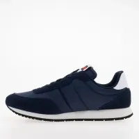 Кроссовки Tommy Jeans TJM Runner Casual EM0EM01351-C1G - Cиний