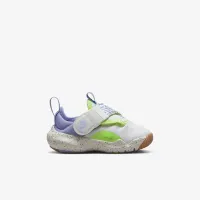 Nike Flex Advance SE Baby/Toddler Кроссовки цвет белый