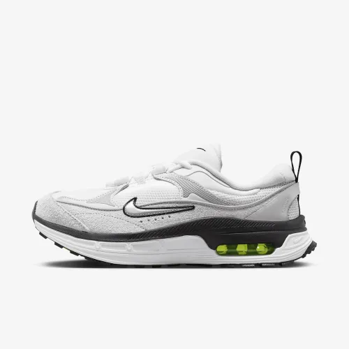 Nike Air Max Bliss жіноча Кросівки колір білий