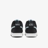 Nike Court Vision Low Next Nature чоловічі Кросівки колір чорний