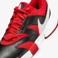 NikeCourt Lite 4 мужские Tennis Кроссовки цвет красный