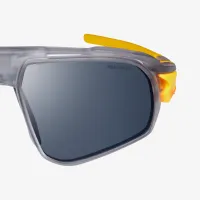 Nike Flyfree Sunglasses колір сірий