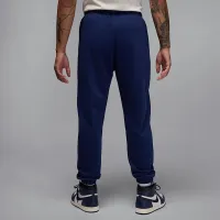 Nike Jordan Sport Crossover чоловічі Dri-FIT Fleece Pants блакитний