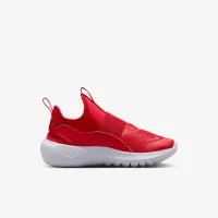 Nike Flex Runner 4 Little дитячі Кросівки колір червоний