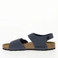Сандали Birkenstock New York 87771 - Cиний