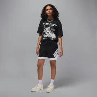 Nike Air Jordan Legacy 312 Low женская Кроссовки цвет белый