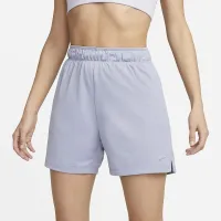 Nike Attack жіноча Dri-FIT Fitness Mid-Rise 5