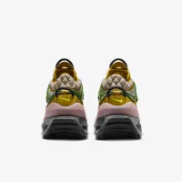Nike Air Max Flyknit Venture жіноча Кросівки колір коричневий