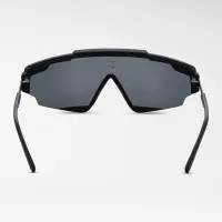 Nike Marquee Edge Sunglasses колір сірий