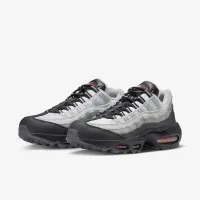 Nike Air Max 95 Premium чоловічі Кросівки колір чорний