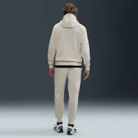 Nike Sportswear Club чоловічі Fleece Толстовка з капюшоном колір білий