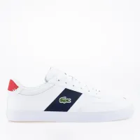 Кроссовки Lacoste Court Master Pro 1232 SMA 745SMA0130-407 - Белые