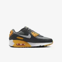 Nike Air Max 90 Big дитячі Кросівки колір сірий