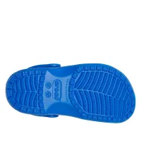 Шлёпанцы Crocs Classic Clog 206990-4KZ - Голубые