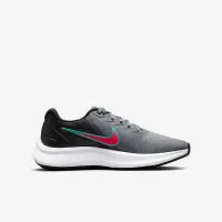 Nike Star Runner 3 Big дитячі Road Running Кросівки колір сірий