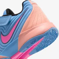Nike Ja 2 Little дитячі Кросівки блакитний