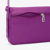 Nike Sportswear женская Futura 365 Crossbody сумка (3L) цвет фиолетовый