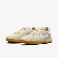 Nike Streetgato Low-Top Soccer Кроссовки цвет коричневый