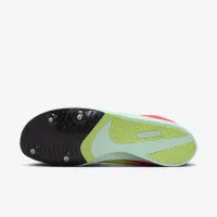 Nike Zoom Rival Track & Field Distance Spikes цвет красный