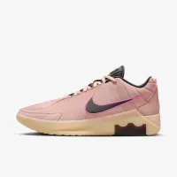 Nike LeBron Witness 9 баскетбольные Кроссовки Pink