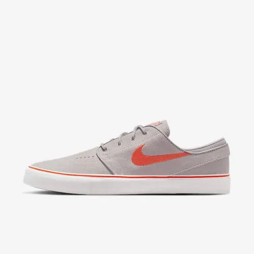 Nike SB Zoom Janoski OG+ Skate Кроссовки цвет серый