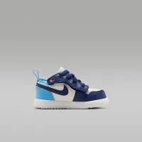 Nike Jordan 1 Low Alt Baby/Toddler Кроссовки цвет белый