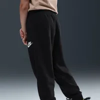 Nike Sportswear Little детские Reveal 2-Piece Pullover Толстовка с капюшоном набор цвет черный